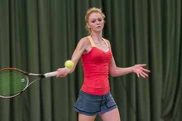 Bild 195 - Nordliga Club an der Alster 2 - TC RW Wahlstedt 2 : Ergebnis: 4:2